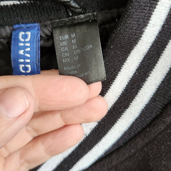 H&M Divided jacket - Picture 3 of 7